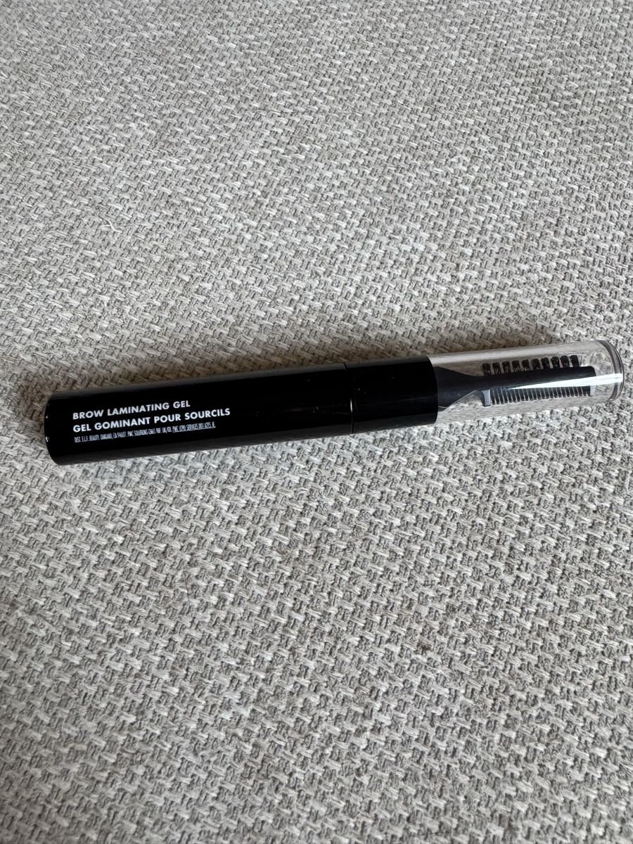 Make-up: E.L.F. Augenbrauengel  – Usato da Zürich venduto da MHW23 1