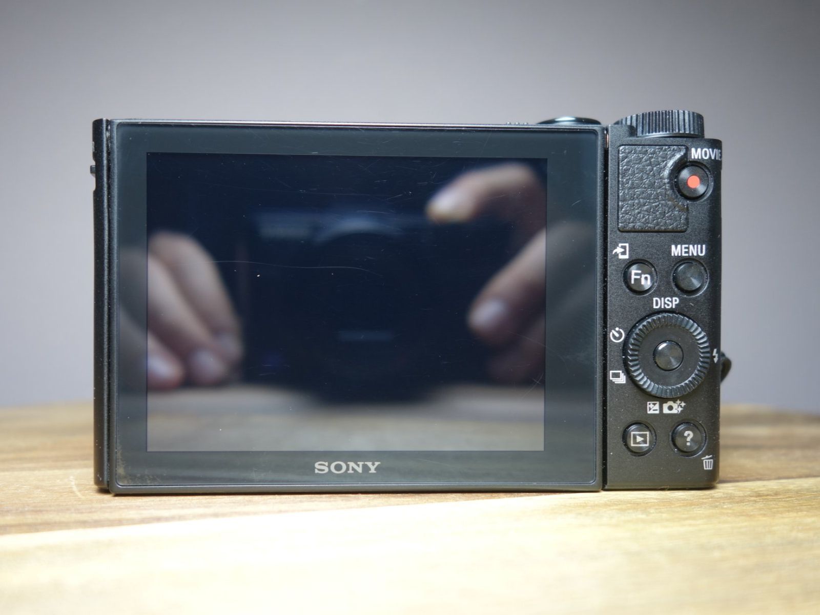 Sony Kamera: Sony Dsc-Hx90v – Gebraucht aus Bern von Phandora 4