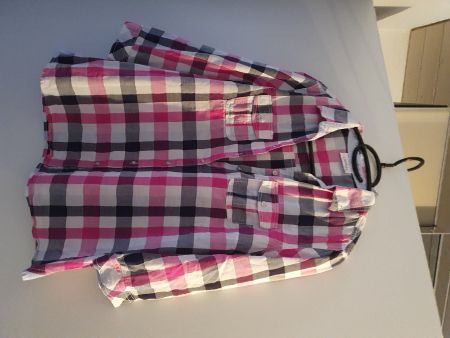 Bluse 40
