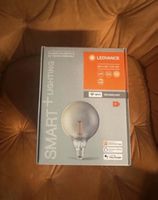 Smart + Lighting LEDVANCE FILAMENT GLOBE 125 44 E27