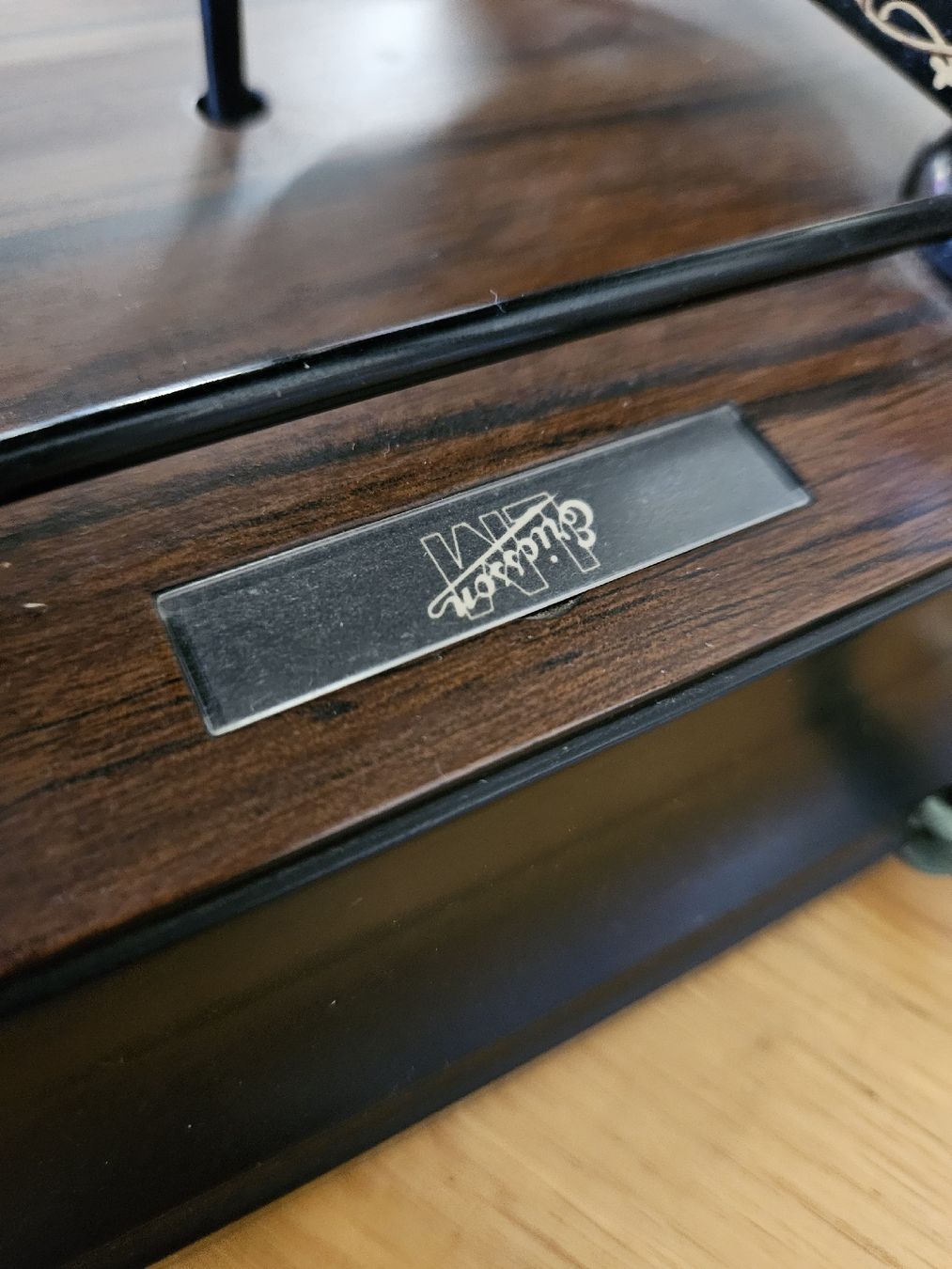 Ericsson Téléphones: L.M Ericsson Telefon Replica – D'occasion à Pratteln par Cartonsducoeur_bl 6