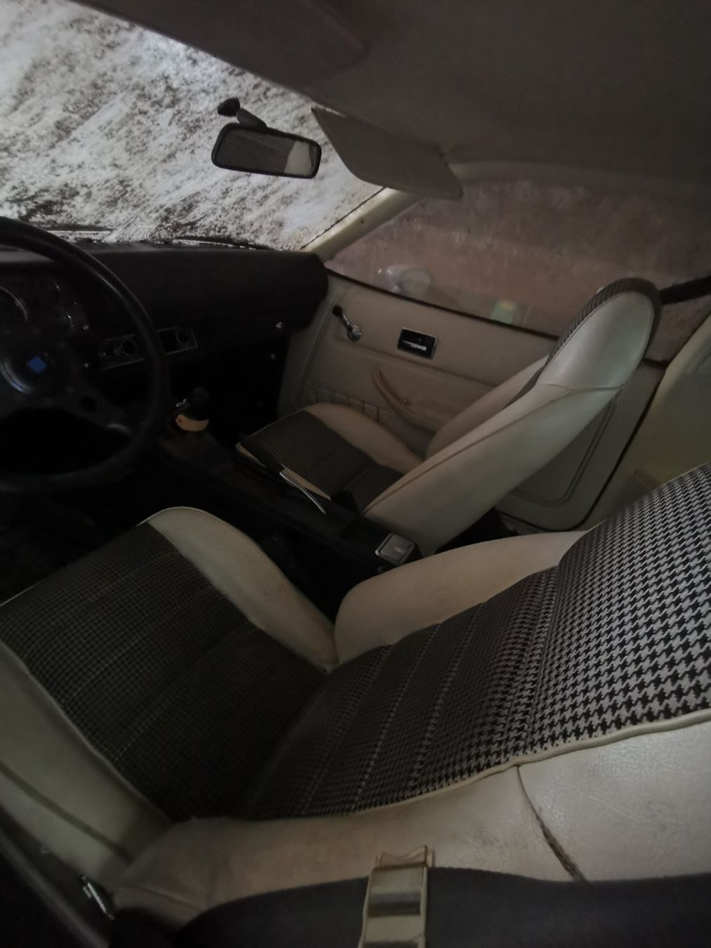 Buick Automobili: Scheunenfund BUICK SKYHAWK – Difettoso da Buttwil venduto da obelix-idefix 5