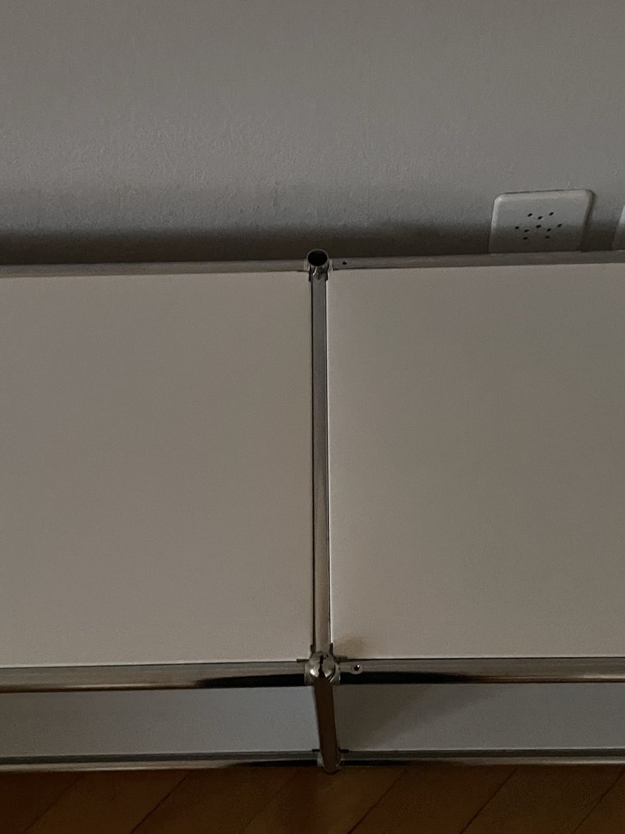 Regale: Design Lowboard im USM-Haller Stil – Gebraucht aus Zürich von zoe_n85h 1