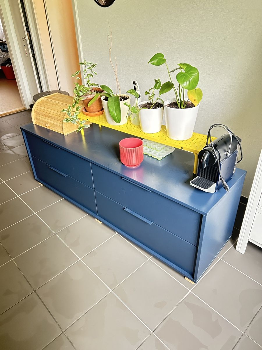 Ikea Cassettiere: IKEA Nordmela Kommode – Usato da Zürich venduto da hel_m6sl