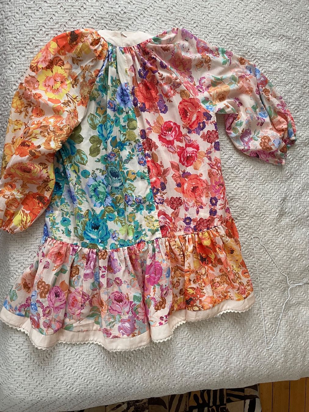 Kleider: Sommerkleid – Neu und originalverpackt aus Bern von djinal 3