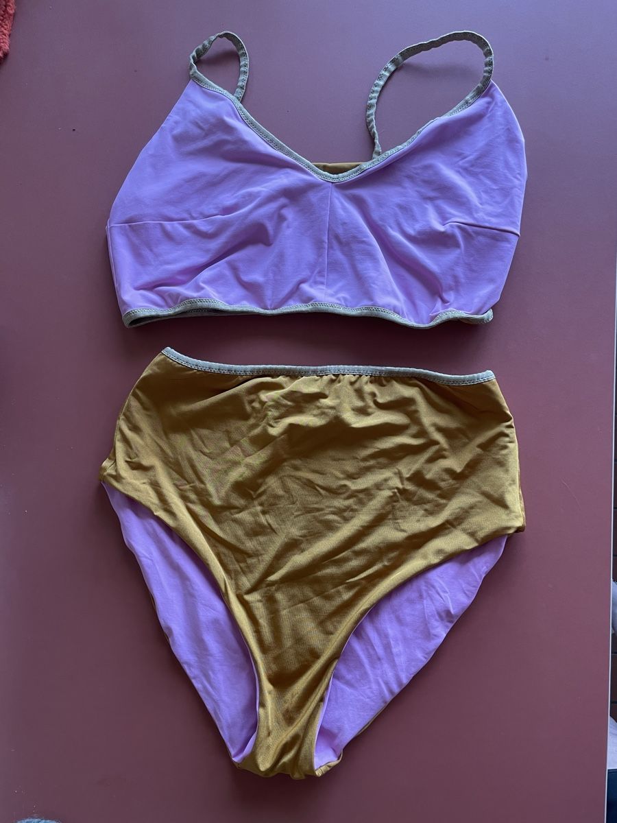 Mymarini Costumi da bagno & Bikini: Mymarini Bikini M wie neu – Usato da Niederlenz venduto da JennSch