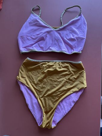 Mymarini Bikini M wie neu