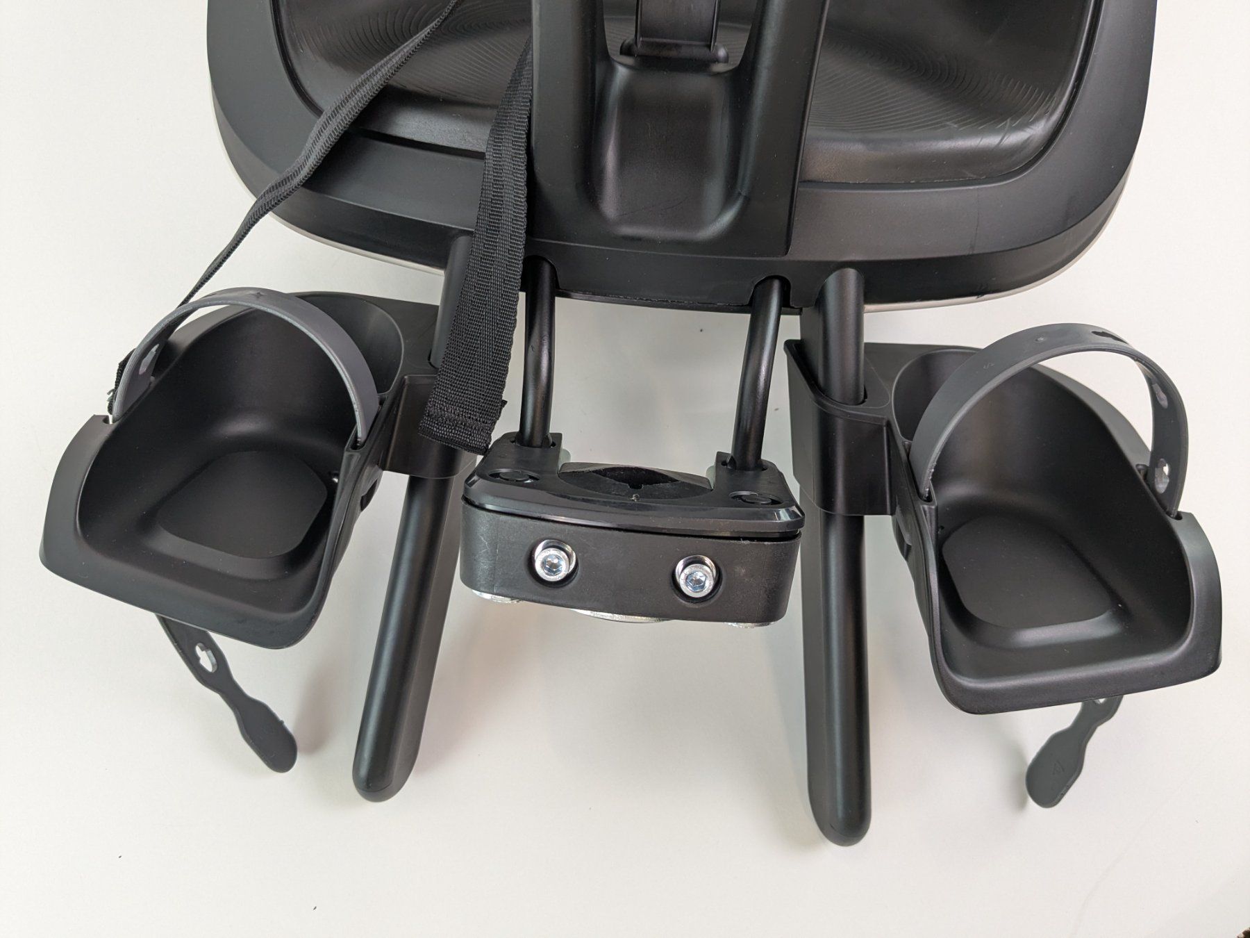 Britax Römer Seggiolini per auto: BRITAX RÖMER Jockey Mini – Nuovo (secondo la descrizione) da Dintikon venduto da Restwert_Dintikon 2