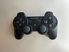 PS3 Controller