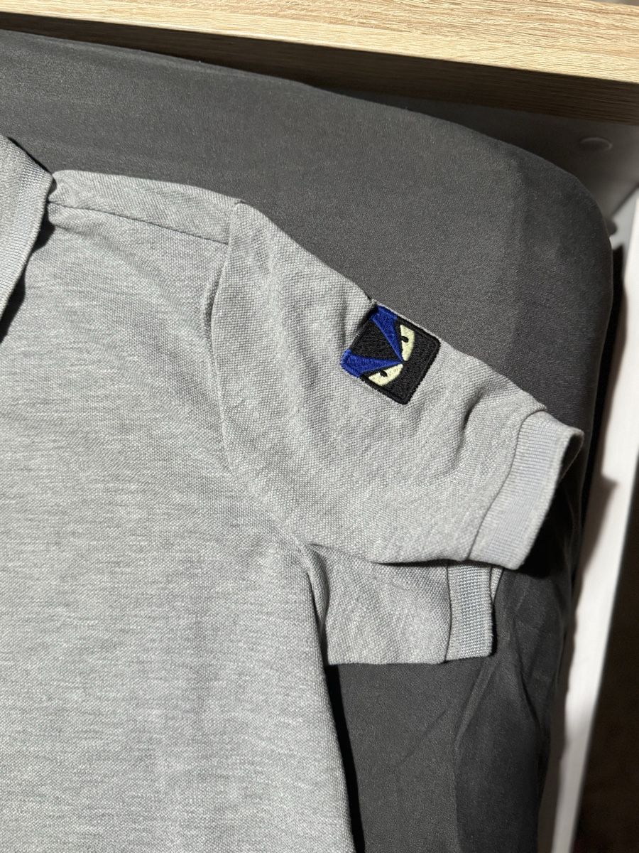 Magliette Polo: Polo fendi – Nuovo (secondo la descrizione) da Biel/Bienne venduto da sou_t9dm 3