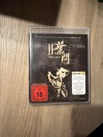 Ip Man Trilogy BluRay