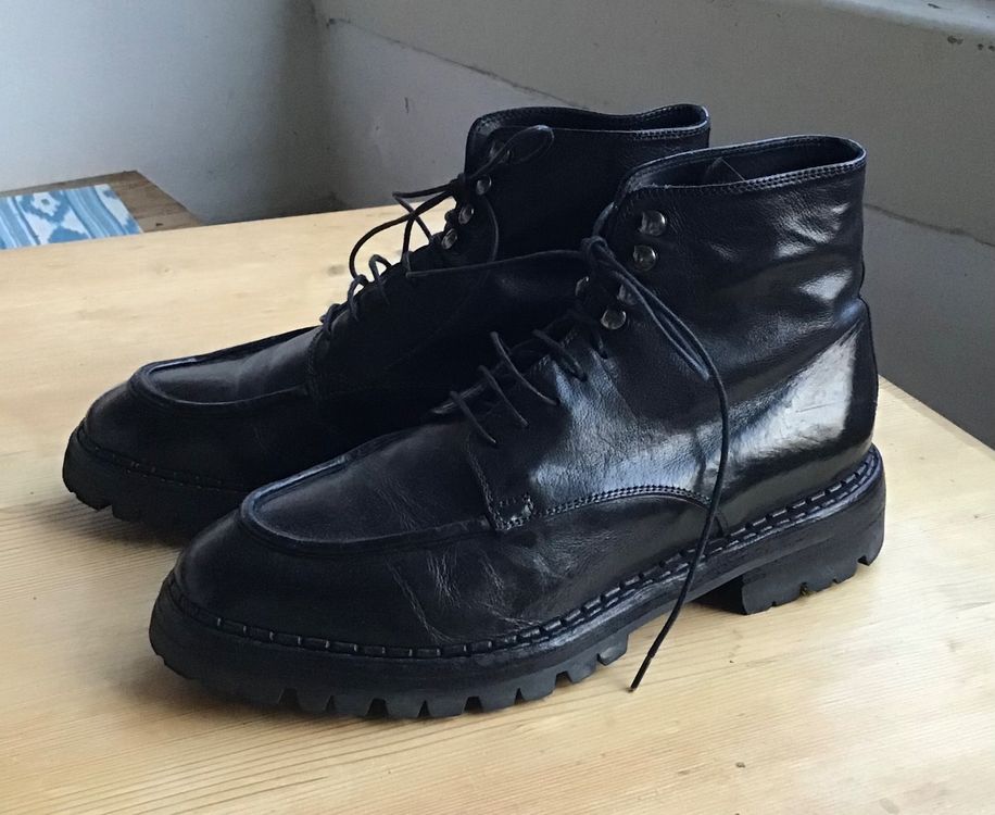Lemargo Boots 41 (Gebraucht) in Bern für CHF 100 – mit Lieferung auf ...