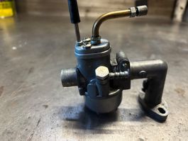 12mm Bing Vergaser