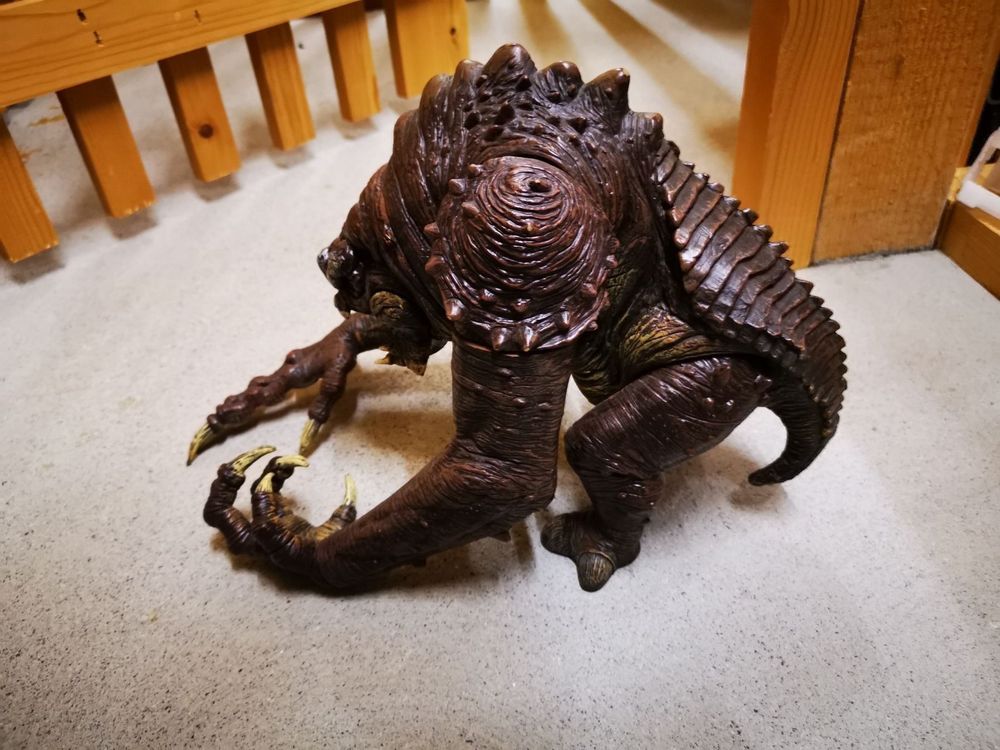 Star Wars vintage Rancor (Gebraucht) in Rüti ZH für CHF 50 – nur ...