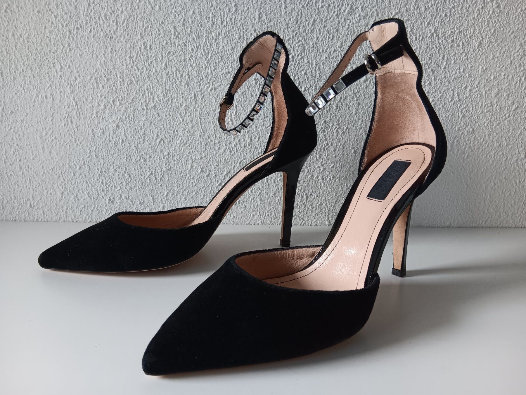 Marella Scarpe da donna: MARELLA Chaussures / Schuhe pointure / Nummer 39 – Nuovo e nell'imballaggio originale da Cossonay-ville venduto da Super-Price-Quality 2