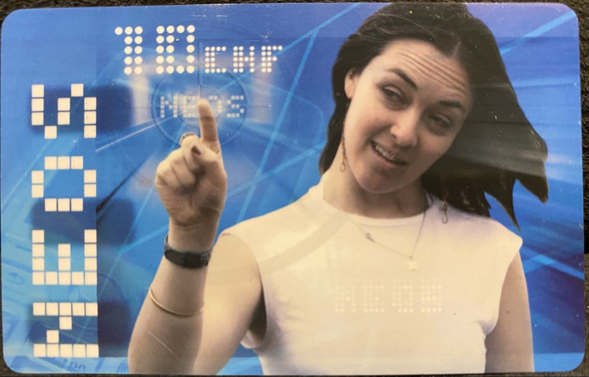 Schede telefoniche: Carte – Usato da Lausanne venduto da babacard10