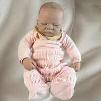 👶✨ Baby Emily – Ashton-Drake Rarität von 2003 ✨👶