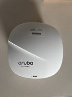 Aruba Access Point AP-505 - Gut erhalten - Sommerangebot!