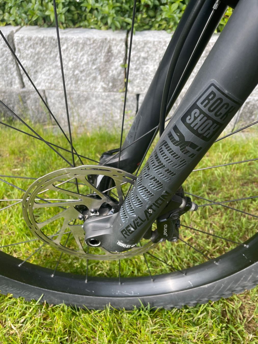 Specialized Velos: ebike Mountainbike Specialized Levo FSR Comp 6Fatti – Gebraucht aus Oetwil a.d. Limmat von  4