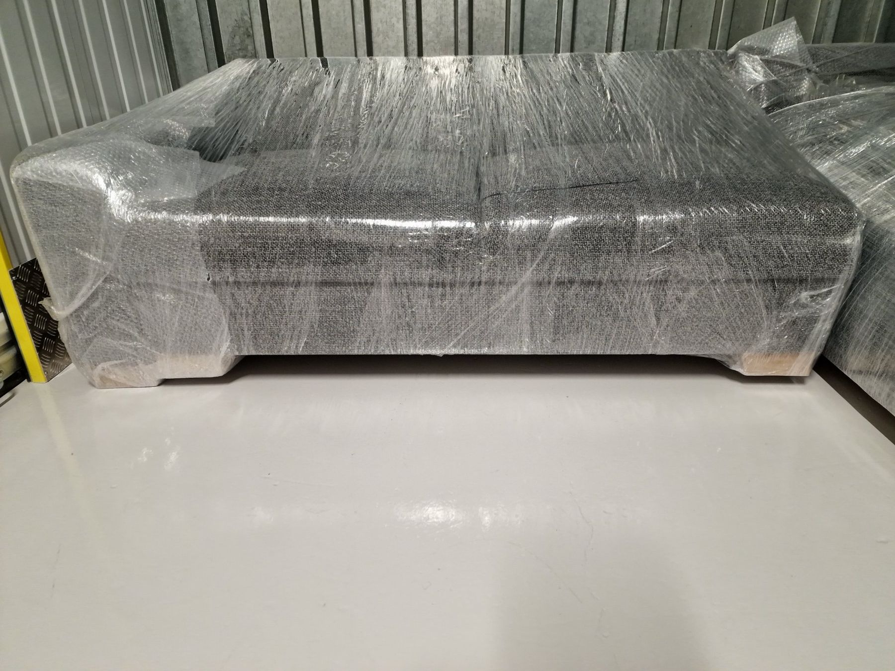 Ikea Divani: Gemütliches Ecksofa / SÖRVALLEN  Grau, Top Zustand! – Usato da Killwangen venduto da bmy_5rtt 1