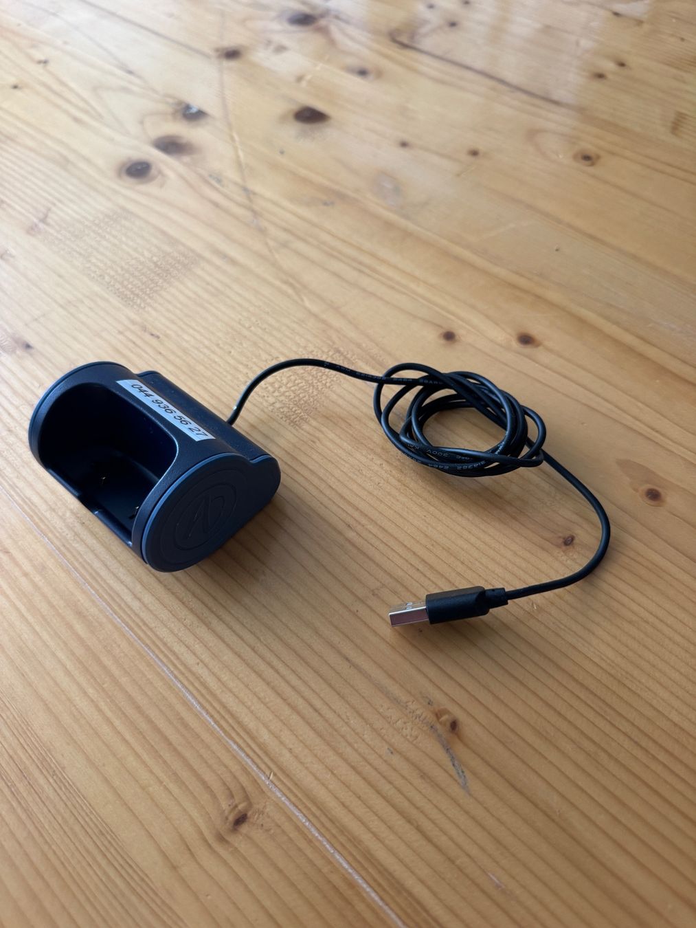 Alcatel Telefoni: Alcatel-Lucent 8214 DECT Handset mit Ladestation – Top Zusta – Usato da Gossau ZH venduto da Supp_Goss_ICT 1