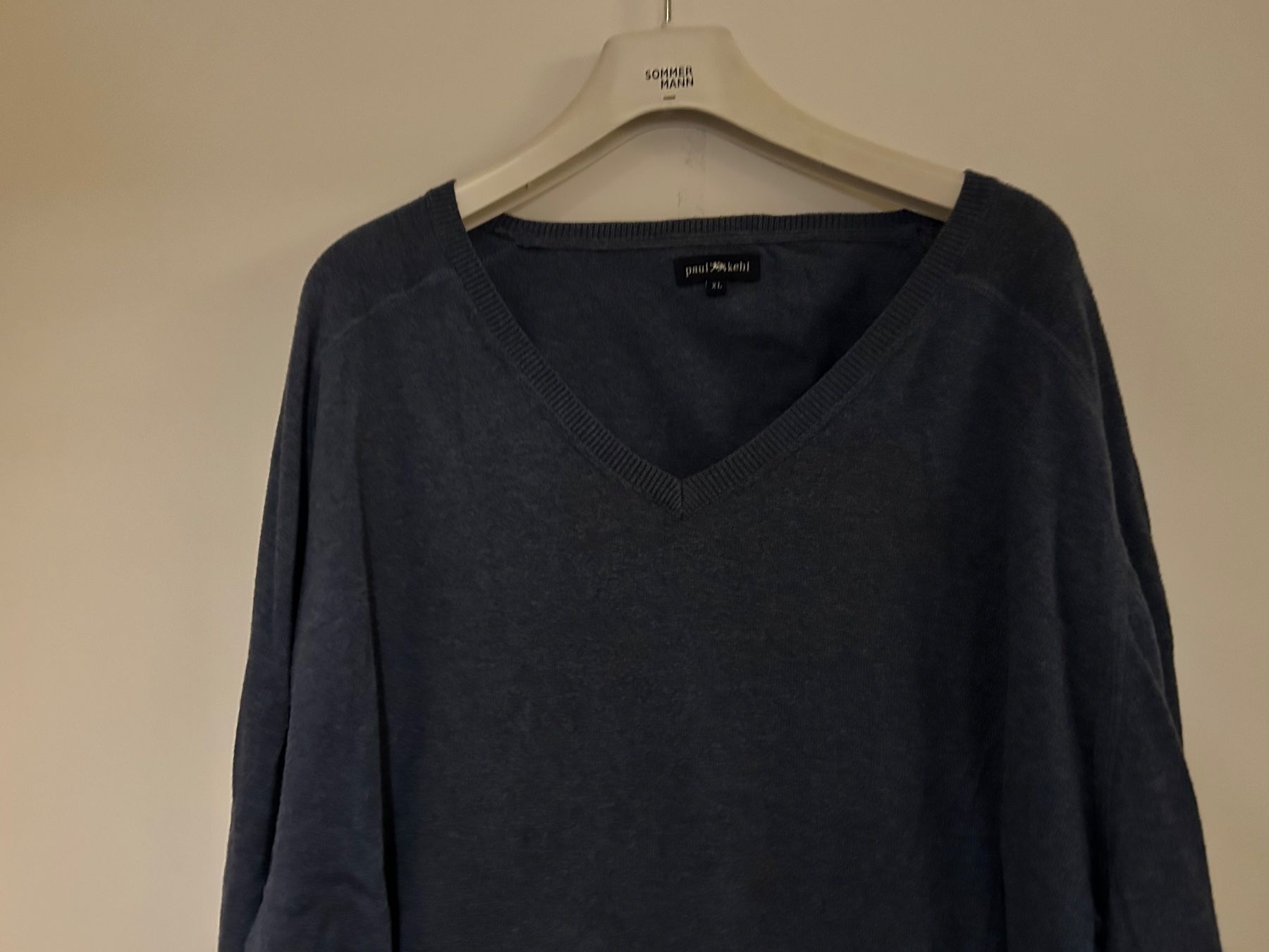 Paul Kehl Maglioni & Felpe: Sehr feiner Baumwolle Pullover Paul Kehl – Usato da Zumikon venduto da Uranus88 2