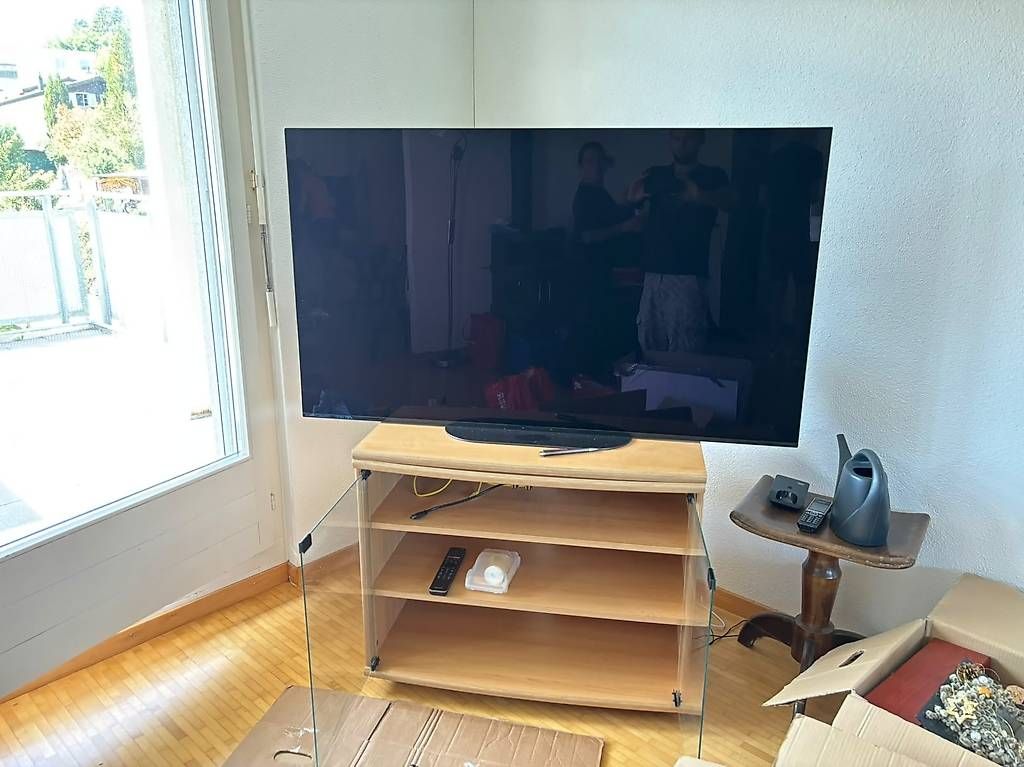 Televisori: TV Sony KD-55AG9 – Usato da Zufikon venduto da Fullspeed8