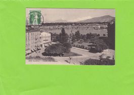 Genève-Place des Alpes