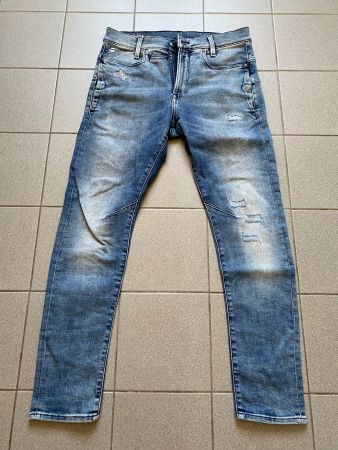 G-Star Jeanshose  W29 x L30  Blau  Top Zustand!
