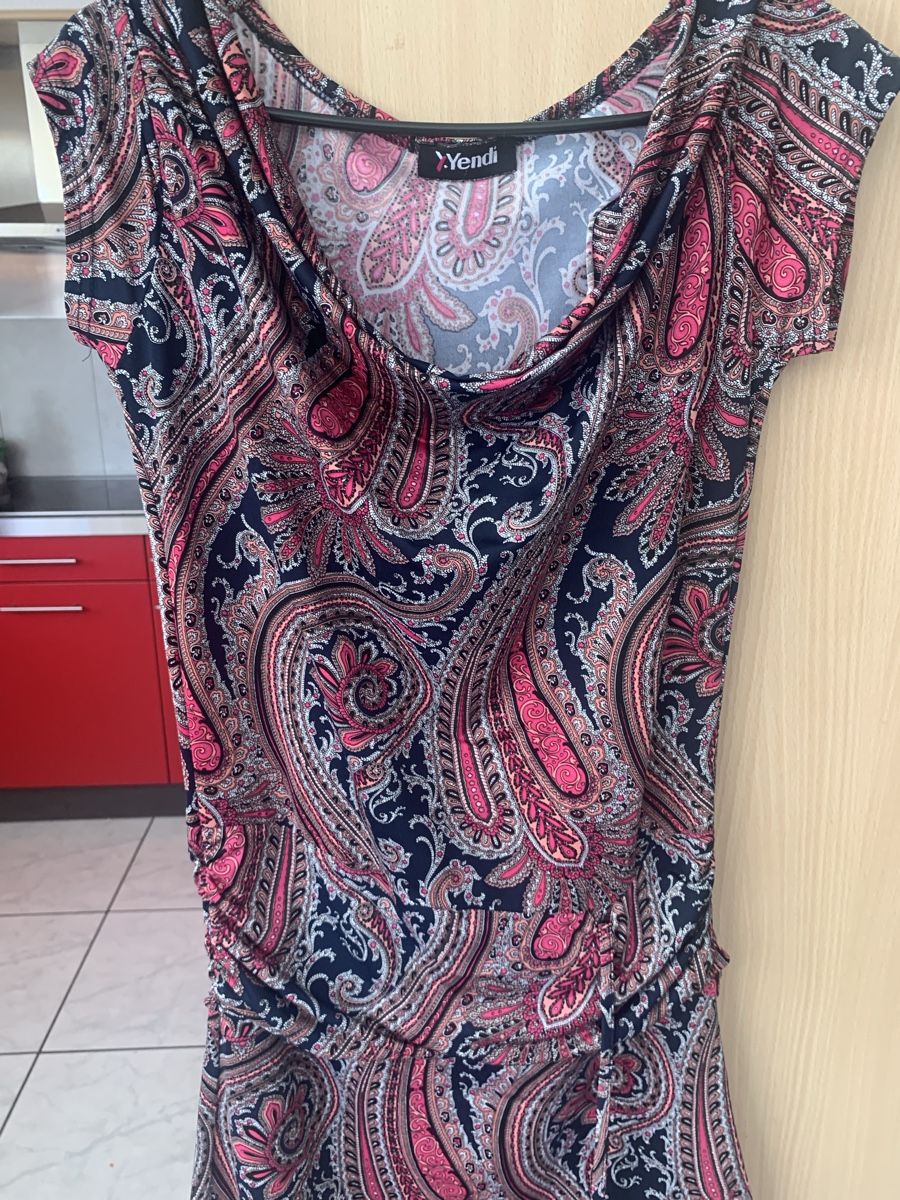 Vestiti: Robe d’été taille S  – Usato da Domdidier venduto da qatar1973 2