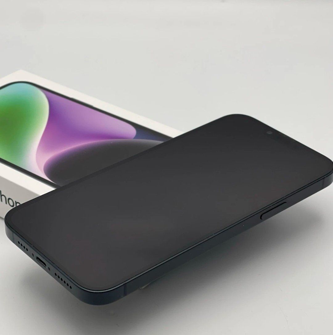 Apple Telefoni cellulari / Smartphones: iPhone 14 Plus (128GB) Akku 97% – Usato da Luzern venduto da Waince786 1