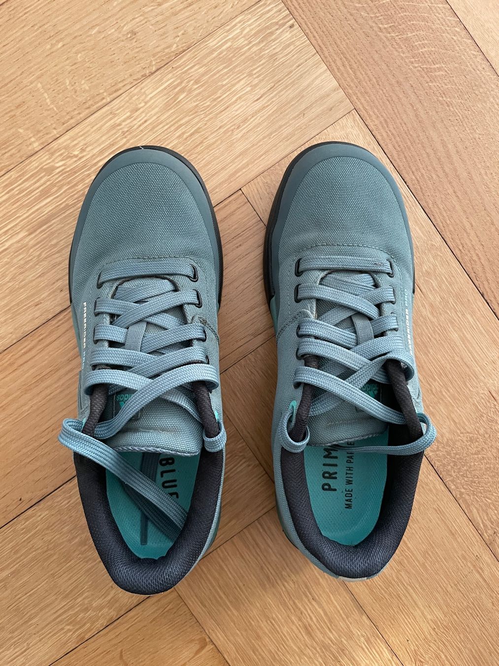 Five Ten Scarpe da donna: Bikeschuhe Five ten Adidas – Usato da Bern venduto da fisibelli 1
