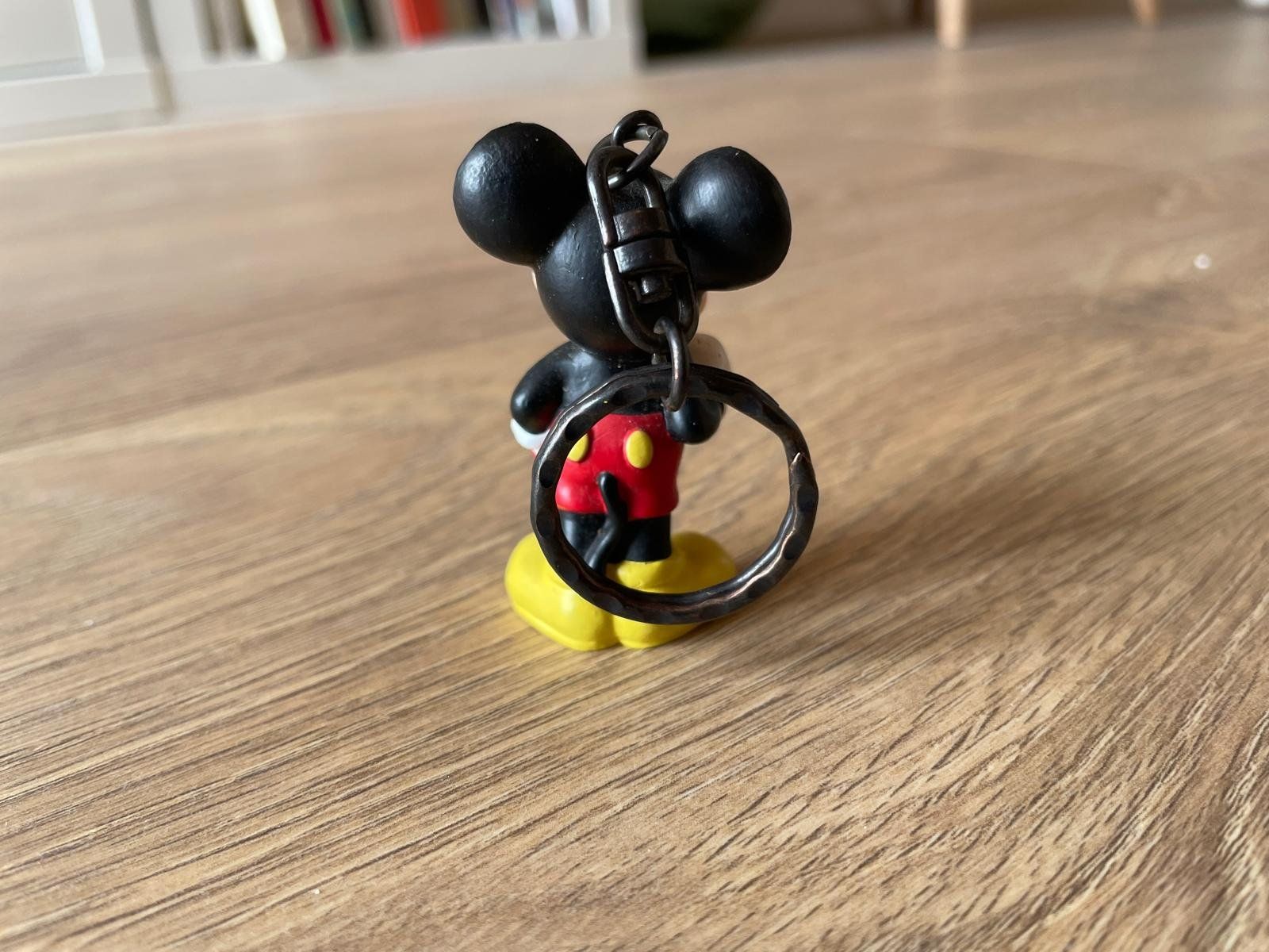 Disney Portachiavi: Porte clé vintage Mickey – Usato da Lonay venduto da steve.paquier 2