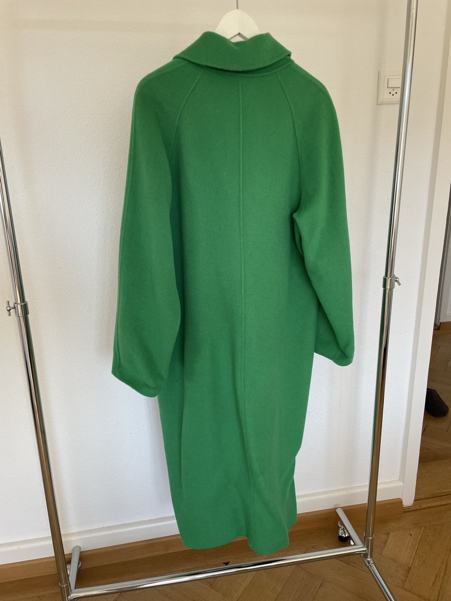 La Redoute Cappotti: Zweireihiger Mantel von LaRedoute – Usato da Olten venduto da mic_b5c2 3