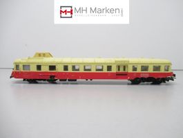 Jouef 832E Triebwagen X3827 Picasso SNCF Analog o.OVP DC H0