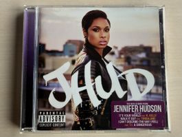 Jennifer Hudson CD - JHUD 
