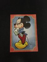 CARD MICKEY MOUSE 90th ANNIVERSARY #C14