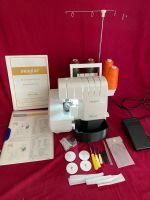 Baby Lock Imagine BLE1AT-2 Overlock Nähmaschine