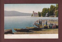 OBERHOFEN - Am Strand