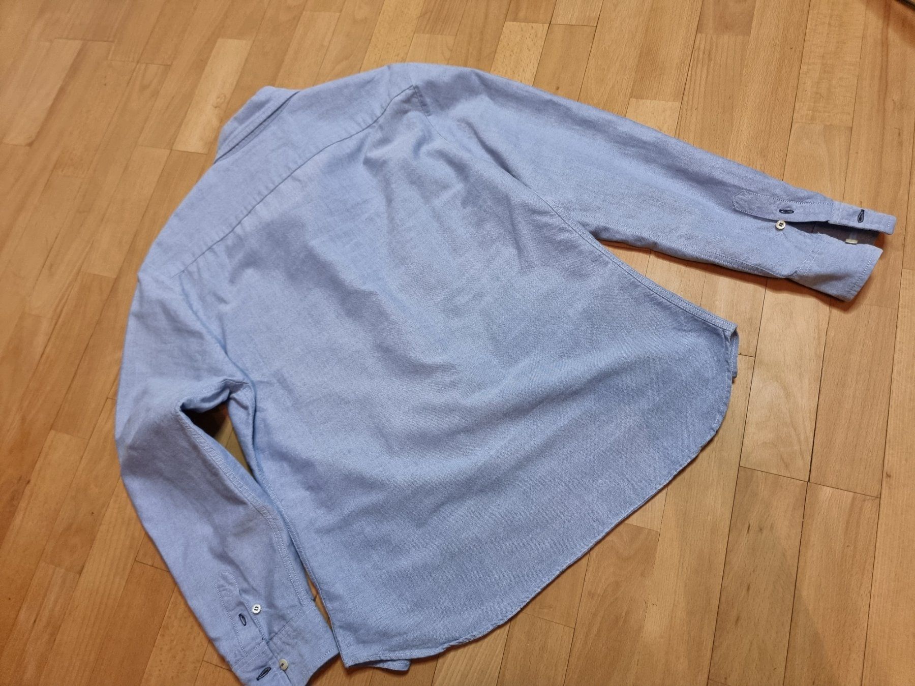 Camicette: 🌺Hemd Größe 38/40🌺 – Usato da Wald ZH venduto da CapLux 3