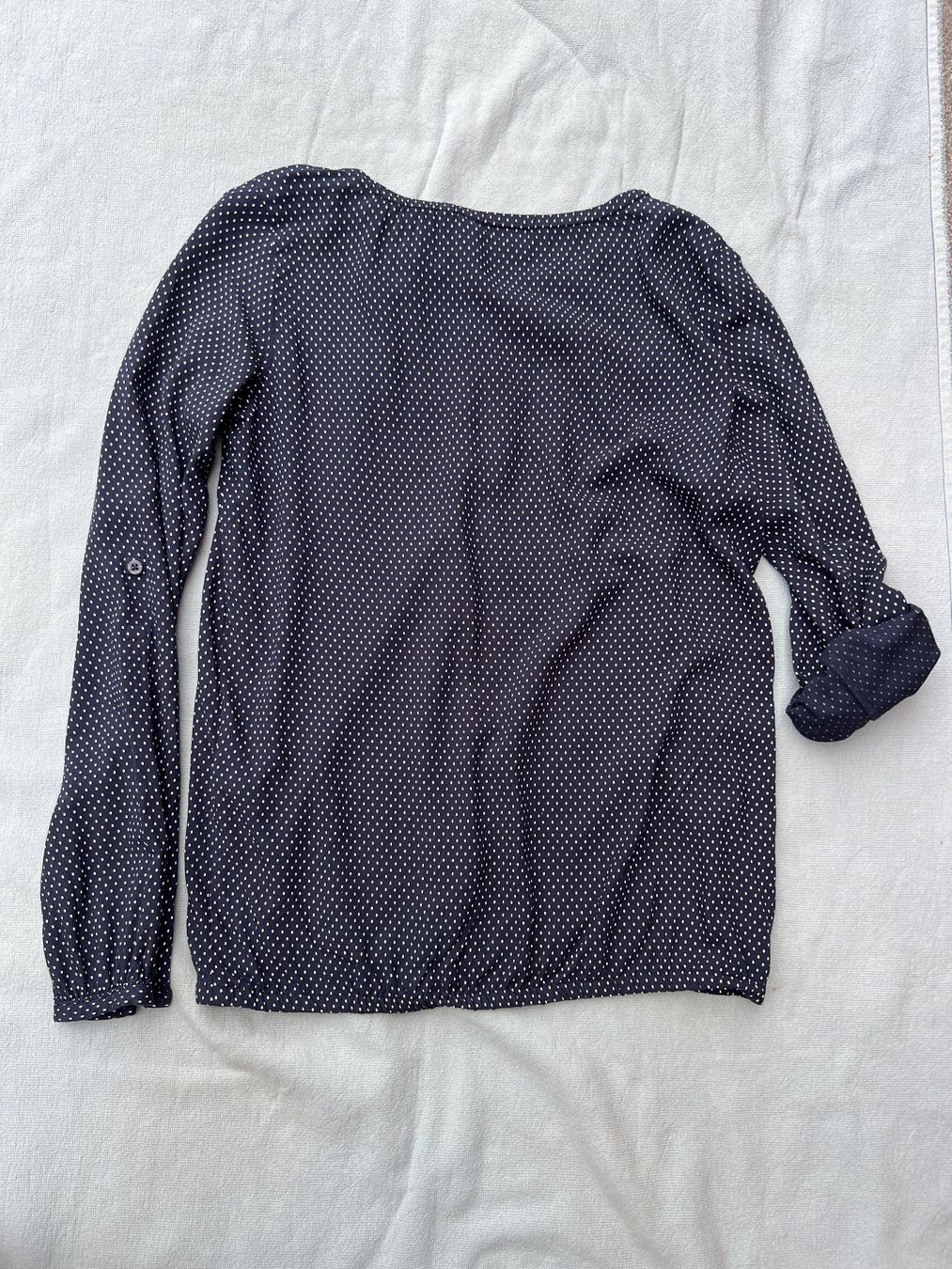 Tom Tailor Blusen, T-Shirts & Tops: Bluse Grösse 164 von Tom Tailor – Gebraucht aus Zürich von Stami129 5