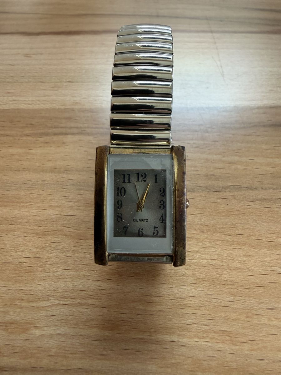 Orologi: Armbanduhr – Usato da Grenchen venduto da Bastet007