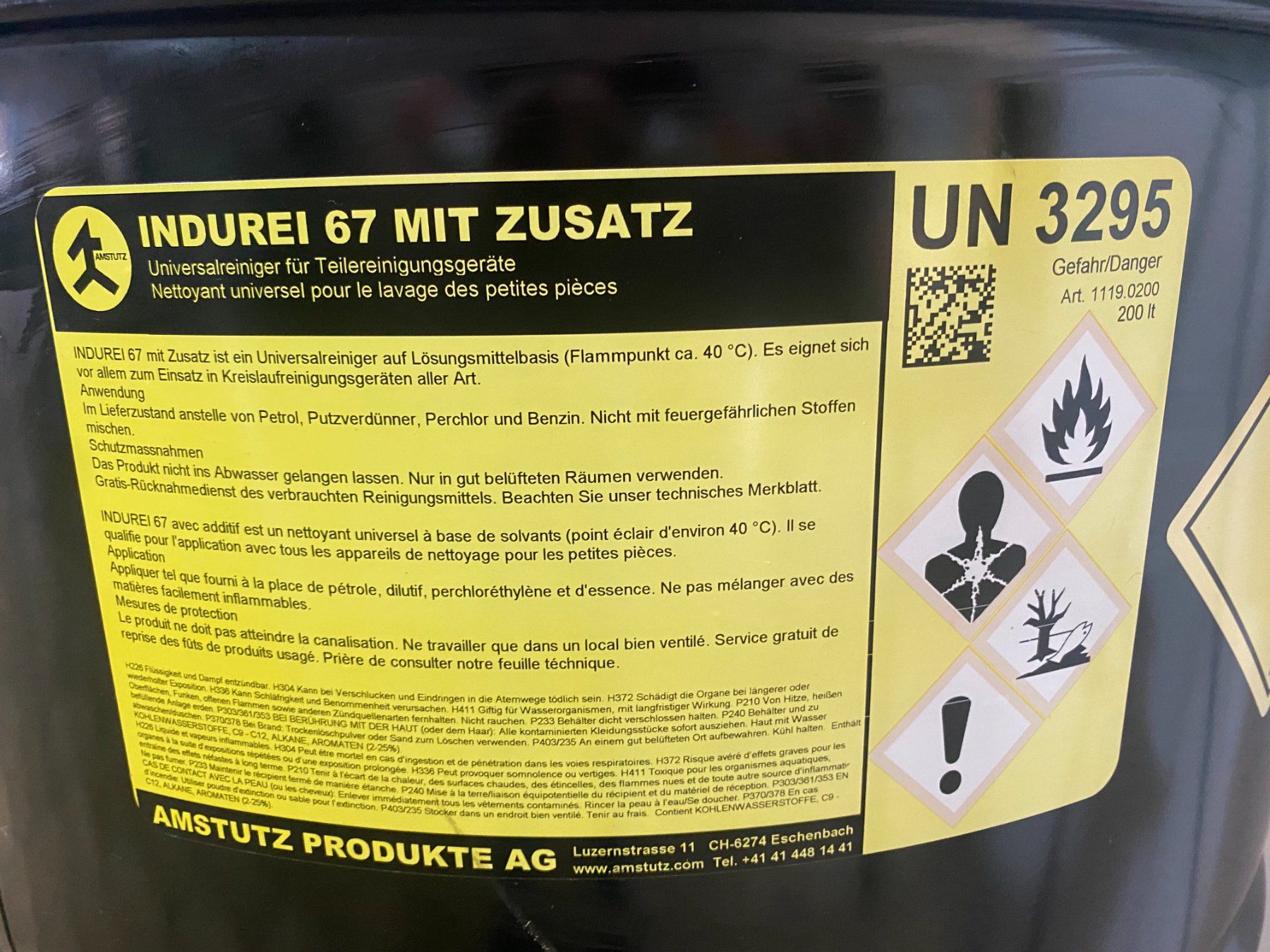 Tutti gli attrezzi: AMSTUTZ  bac de lavage – Usato da Cortaillod venduto da cri_hw2g 4