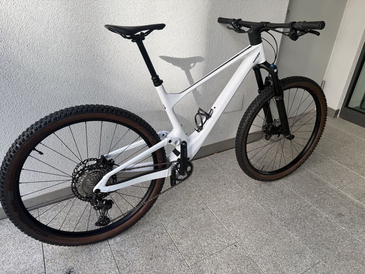 Scott Biciclette: Scott Spark 930 Carbon 29 Zoll – Usato da Rotkreuz venduto da 74max 6