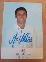 Marcel Koller - GC - original Autogramm