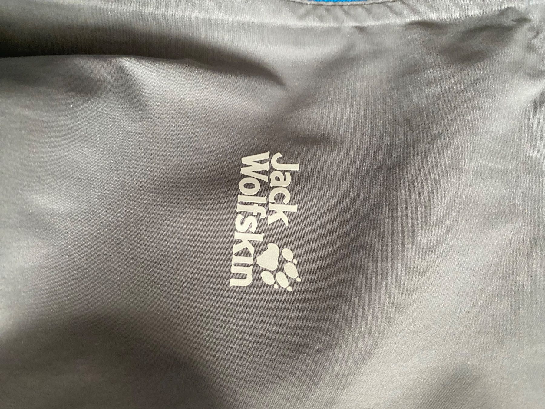 Jack Wolfskin Giacche: Coupe vent – Usato da Auboranges venduto da Italik04 1