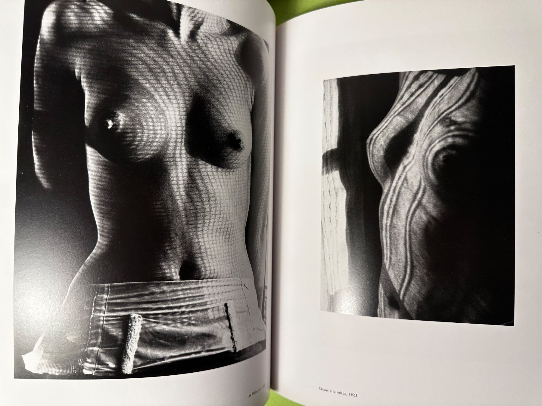 Libri: Man Ray. Das photographische Werk. – Usato da Zürich venduto da allp 7