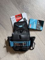 Makita E-05212 étui porte-outils