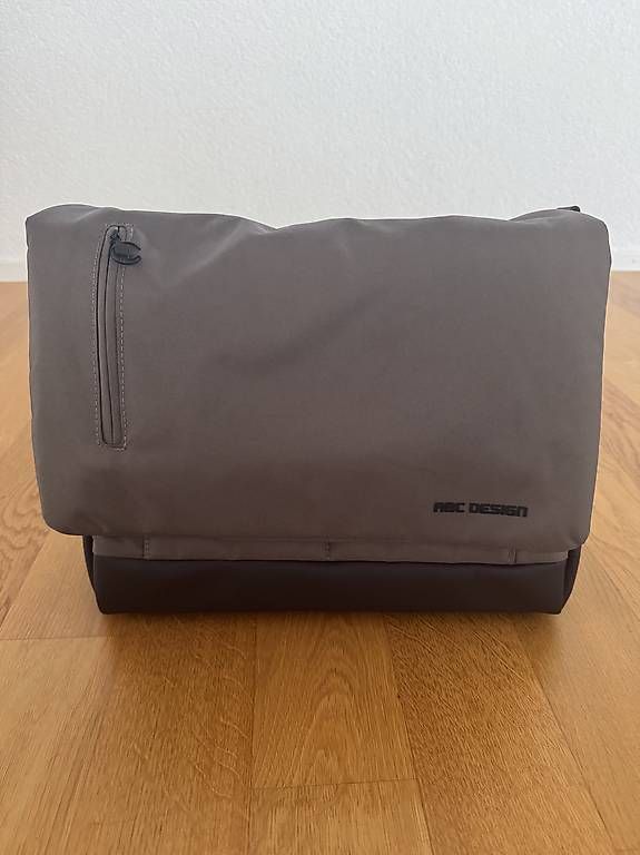 ABC Design Kindertaschen: ABC Design Wickeltasche – Neu (gemäss Beschreibung) aus Bichwil von evi_mwr9