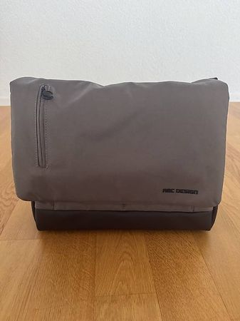 ABC Design Wickeltasche